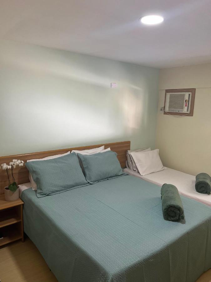 Imperial Suites By Prado Correas Exterior photo