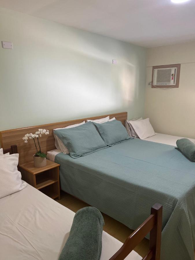 Imperial Suites By Prado Correas Exterior photo